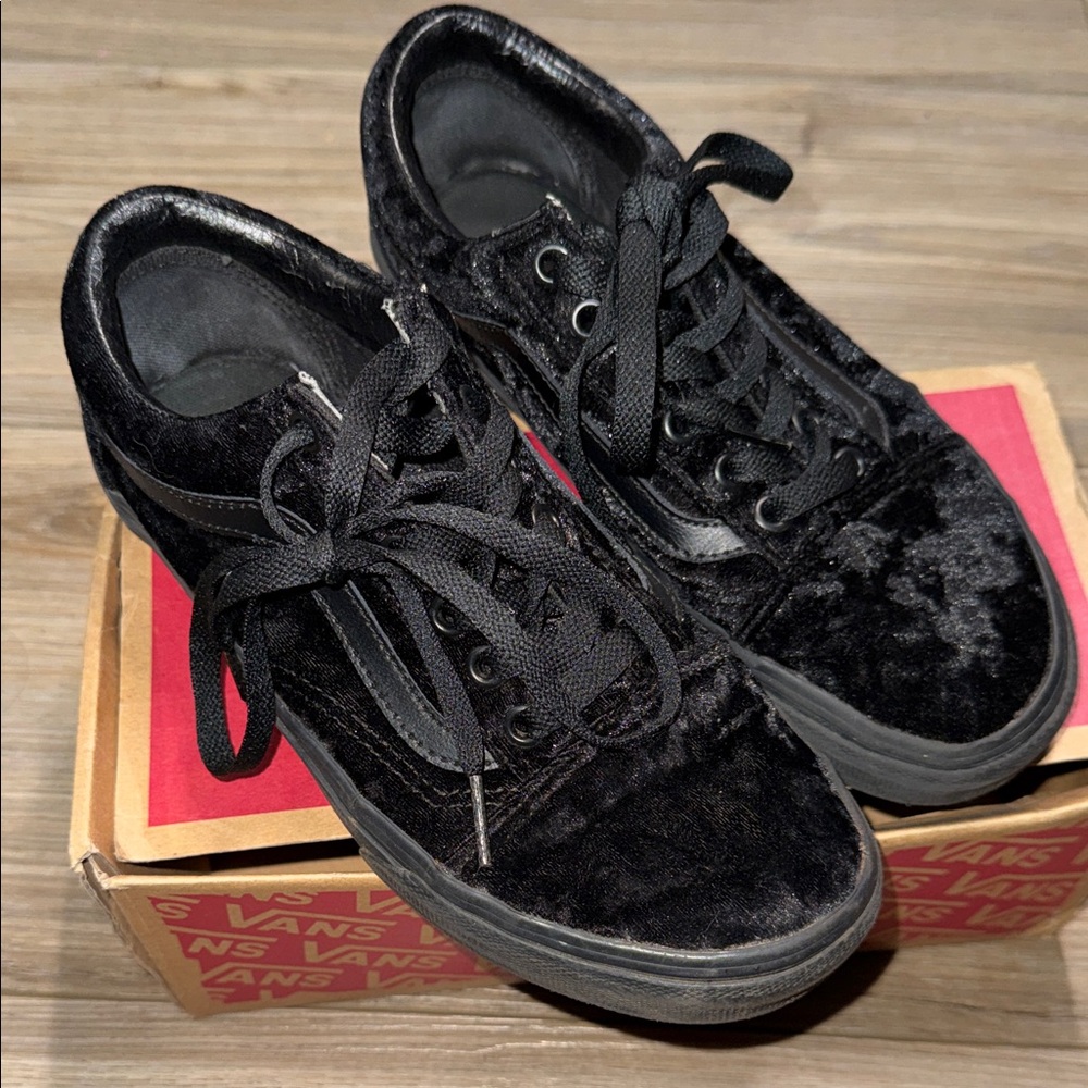 Classic Vans